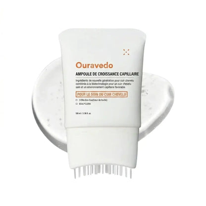 Ouravedo — Sérum Repousse Capillaire Anti-Chute