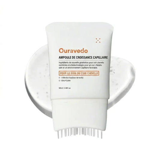 Ouravedo — Sérum Repousse Capillaire Anti-Chute
