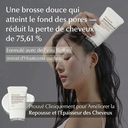 Ouravedo — Sérum Repousse Capillaire Anti-Chute